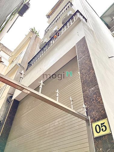 Hình ảnh Cho thuê CCMN 30m2 sau cổng làng Phú Mỹ ( gần bến xe mỹ đình )