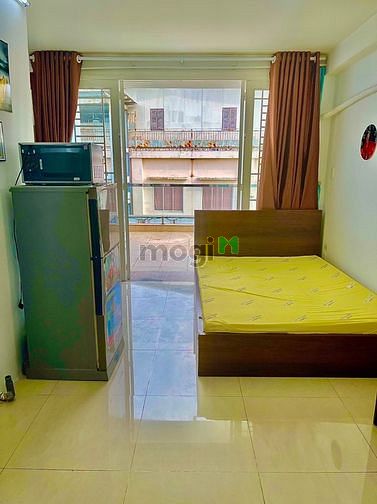 Hình ảnh Mb6623 nạp rút nhanh chóng 1 PN nội thất full quận 3