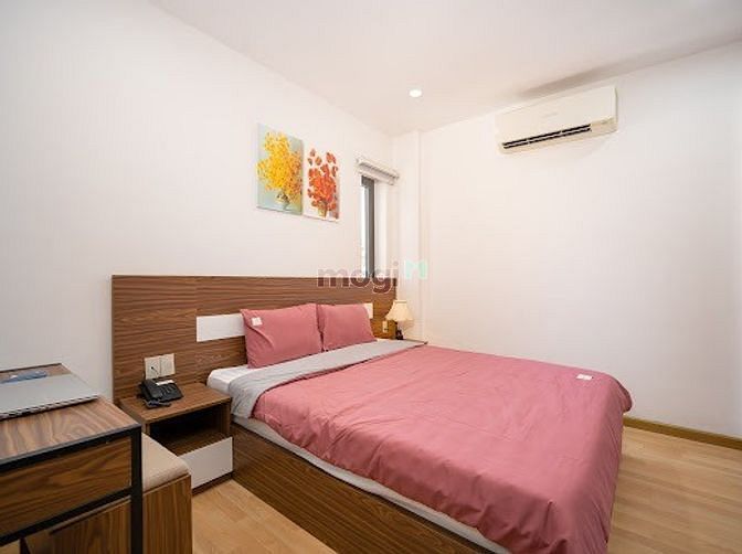 Hình ảnh 🍓Cho Thuê CH 45m2 1PN Full Nội Thất gần Vincom Quang Trung_Ở Ngay !