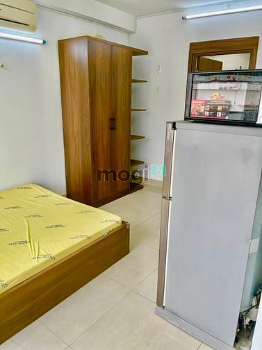 Hình ảnh Mb6623 nạp rút nhanh chóng 1 PN nội thất full quận 3