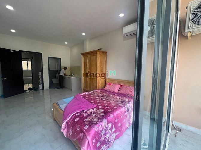 Hình ảnh Mb6623 nạp rút nhanh chóng ban công siêu thoáng mát mới 100/100
