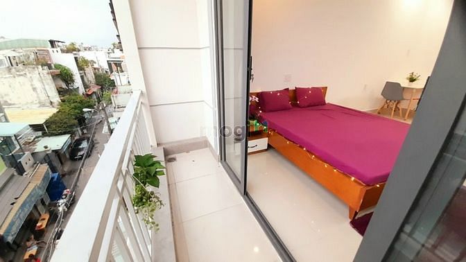 Hình ảnh 🍓Cho Thuê CH 45m2 1PN Full Nội Thất gần Vincom Quang Trung_Ở Ngay !