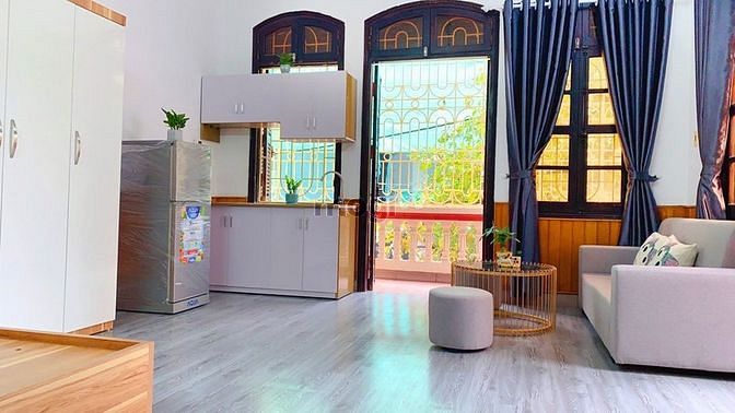 Hình ảnh Cho thuê Trang Chủ MB66.COM / Đăng Ký Tặng 66K dịch vụ diện tích 40m có hai ban công