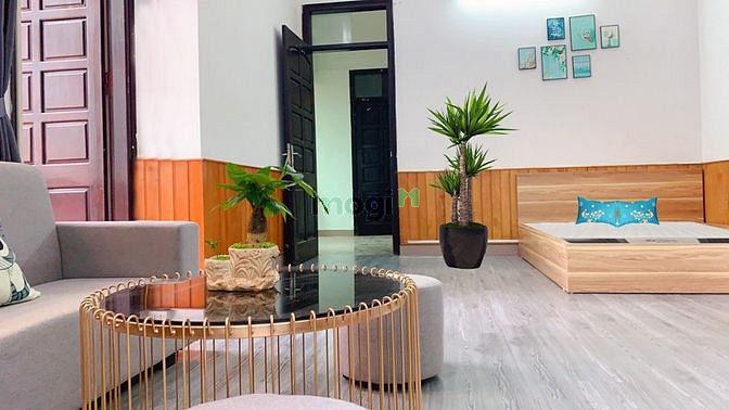 Hình ảnh Cho thuê Trang Chủ MB66.COM / Đăng Ký Tặng 66K dịch vụ diện tích 40m có hai ban công