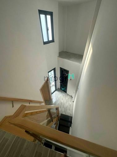 Hình ảnh Bán nhà đường Tân Hòa Đông p14 q6 dt:4mx5m 2lau