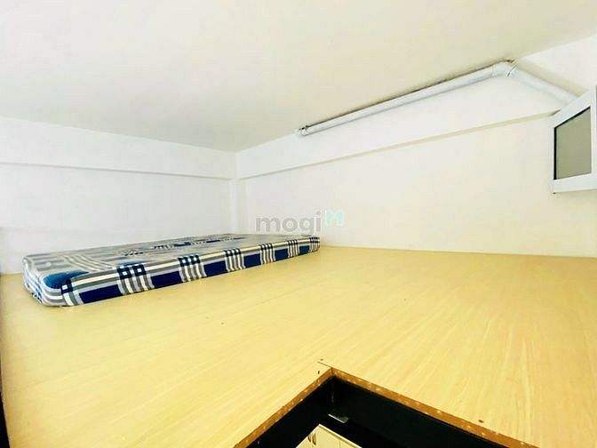 Hình ảnh Cho Thuê Căn Hộ Tân Bình Full Nội Thất Bàu Cát Đồng Đen Giáp Q10, Q11