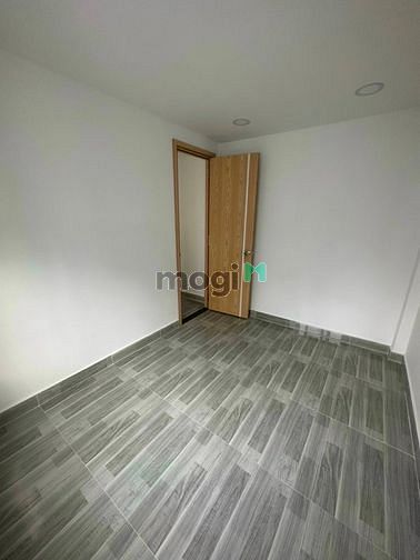 Hình ảnh Bán nhà đường Tân Hòa Đông p14 q6 dt:4mx5m 2lau