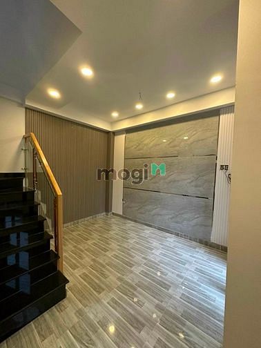 Hình ảnh Bán nhà đường Tân Hòa Đông p14 q6 dt:4mx5m 2lau