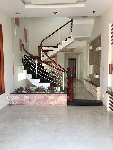 Hình ảnh cho thuê nhà số 42/1a đường 3/2, tp Đà Nẵng.