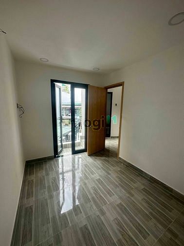 Hình ảnh Bán nhà đường Tân Hòa Đông p14 q6 dt:4mx5m 2lau