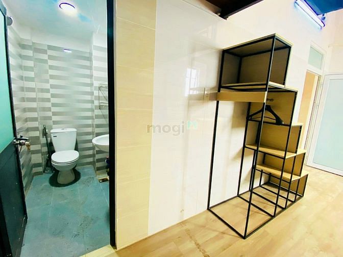 Hình ảnh Cho Thuê Căn Hộ Tân Bình Full Nội Thất Bàu Cát Đồng Đen Giáp Q10, Q11
