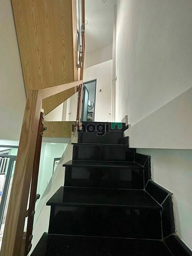 Hình ảnh Bán nhà đường Tân Hòa Đông p14 q6 dt:4mx5m 2lau