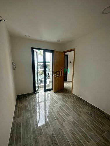 Hình ảnh Bán nhà đường Tân Hòa Đông p14 q6 dt:4mx5m 2lau