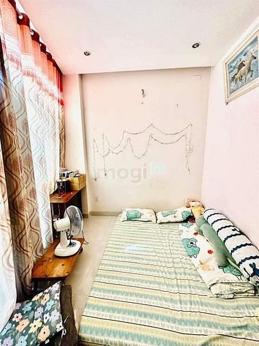 Hình ảnh Bán nhà Nguyễn Thái Bình Tân Bình 1T125TR 40m2 SHR