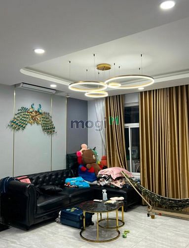 Hình ảnh Bán Căn Hộ SUNRISE RIVERSIDE NHÀ BÈ Tầng thấp