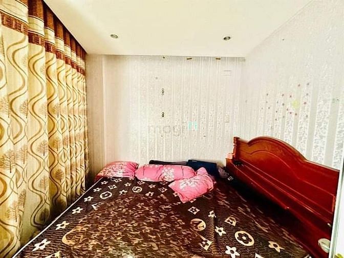 Hình ảnh Bán nhà Nguyễn Thái Bình Tân Bình 1T125TR 40m2 SHR