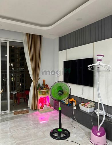 Hình ảnh Bán Căn Hộ SUNRISE RIVERSIDE NHÀ BÈ Tầng thấp
