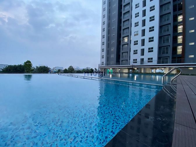 Hình ảnh Cho thuê Trang Chủ MB66.COM / Đăng Ký Tặng 66K Conic Riverside Q8, 1PN, giá 5.5tr/th