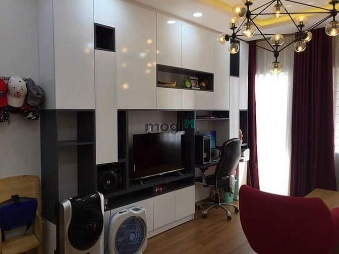 Hình ảnh Bán GẤP CH CC Tây Thạnh Tân Phú 1TỶ460 57M2 2PN