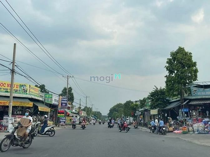 Hình ảnh Gia đình mình cần bán gấp lô đất 300m(10x30) thổ cư 100%,