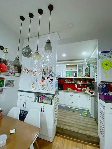 Hình ảnh Bán GẤP CH CC Tây Thạnh Tân Phú 1TỶ460 57M2 2PN
