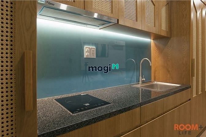 Hình ảnh Mb6623 nạp rút nhanh chóng studio full nội thất cao cấp 30m2 tại Bình Thạnh