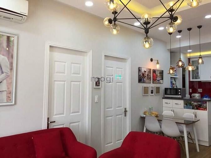 Hình ảnh Bán GẤP CH CC Tây Thạnh Tân Phú 1TỶ460 57M2 2PN