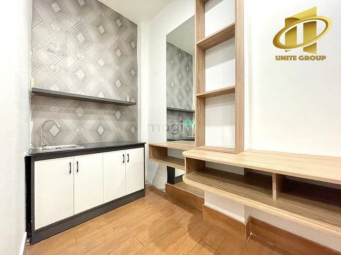 Hình ảnh Studio Full NT bancon gần cầu Tân Thuận - KCX Tân Thuận - Quận 7