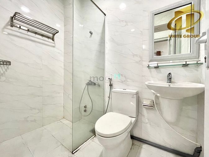 Hình ảnh Studio Full NT bancon gần cầu Tân Thuận - KCX Tân Thuận - Quận 7