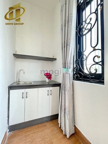 Hình ảnh Studio Full NT bancon gần cầu Tân Thuận - KCX Tân Thuận - Quận 7
