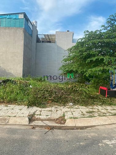 Hình ảnh Sang gấp lô góc đẹp giá rẻ đường Cây Keo, Tam Phú, Thủ Đức. 80m2.