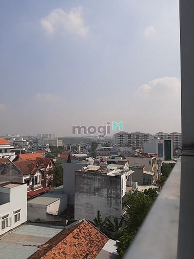 Hình ảnh 🆘 Cho Thuê chdv MiNi Cao Cấp - Lê Văn Việt - Có Máy Lạnh - Mới Xây