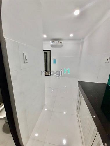 Hình ảnh 🆘 Cho Thuê chdv MiNi Cao Cấp - Lê Văn Việt - Có Máy Lạnh - Mới Xây