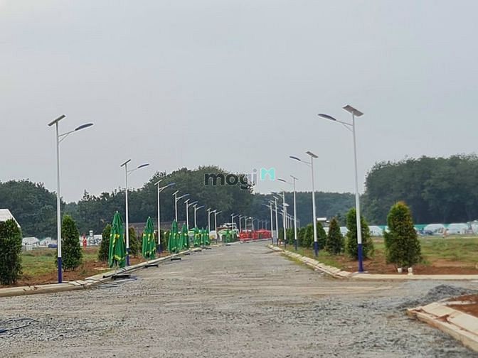 Hình ảnh Bán đất ngay kcn Vsip 2, Chánh Phú Hòa Bến Cát