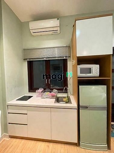 Hình ảnh 🌆🌃Mb6623 nạp rút nhanh chóng studio full nội thất tại trung Tâm Quận 1_đường CMT8