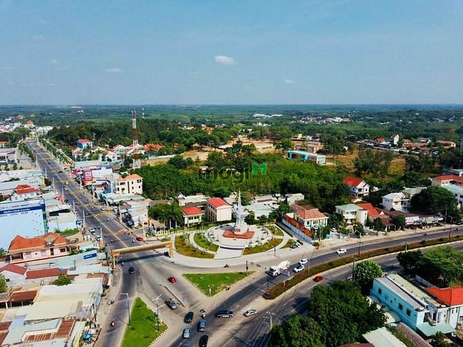 Hình ảnh Bán đất ngay kcn Vsip 2, Chánh Phú Hòa Bến Cát