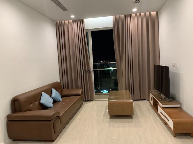 Hình ảnh Cho Thuê Căn Hộ Cao Cấp Sadora Sala Thủ Thiêm - Tầng Cao - View Thoáng
