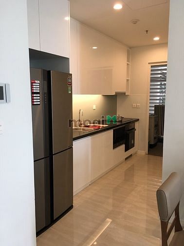 Hình ảnh Cho Thuê Căn Hộ Cao Cấp Sadora Sala Thủ Thiêm - Tầng Cao - View Thoáng