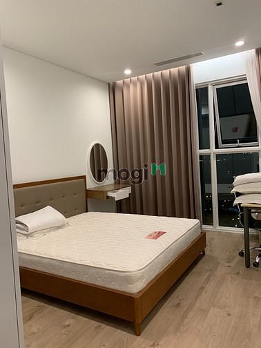 Hình ảnh Cho Thuê Căn Hộ Cao Cấp Sadora Sala Thủ Thiêm - Tầng Cao - View Thoáng
