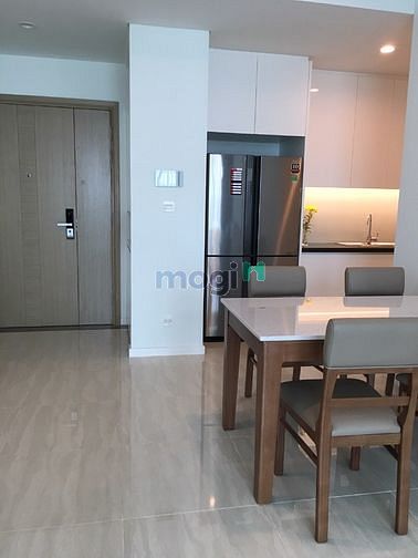 Hình ảnh Cho Thuê Căn Hộ Cao Cấp Sadora Sala Thủ Thiêm - Tầng Cao - View Thoáng