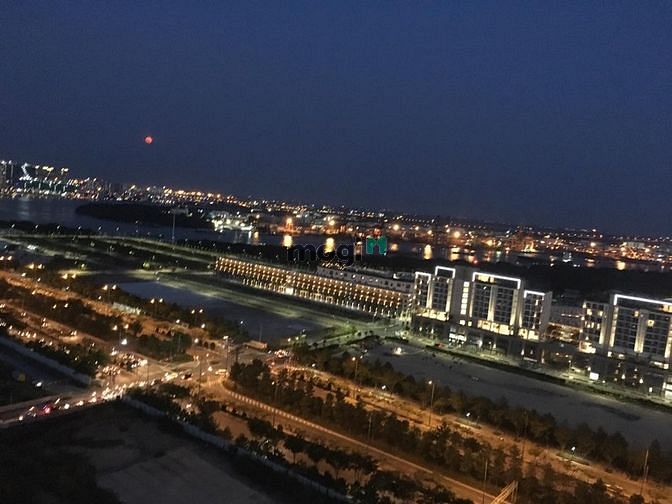 Hình ảnh Cho Thuê Căn Hộ Cao Cấp Sadora Sala Thủ Thiêm - Tầng Cao - View Thoáng