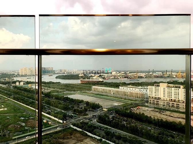 Hình ảnh Cho Thuê Căn Hộ Cao Cấp Sadora Sala Thủ Thiêm - Tầng Cao - View Thoáng