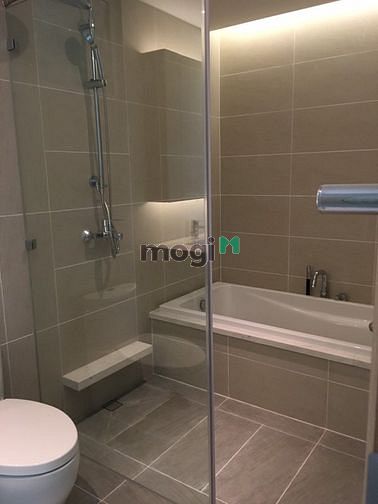 Hình ảnh Cho Thuê Căn Hộ Cao Cấp Sadora Sala Thủ Thiêm - Tầng Cao - View Thoáng