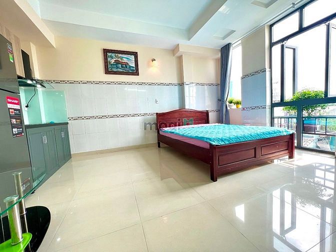 Hình ảnh 🧨🧨Căn Hộ Balcony, Chu Văn An, Bình Thạnh