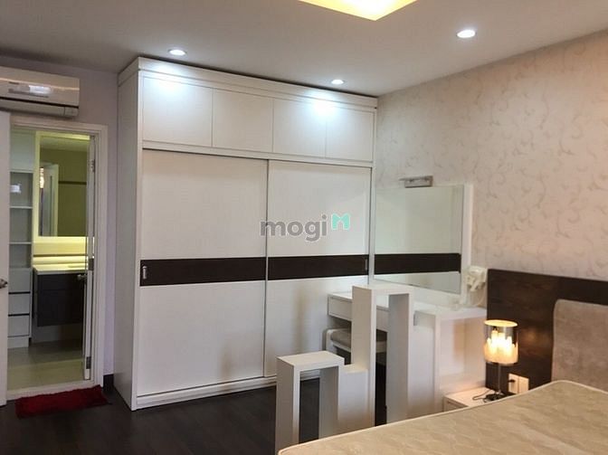 Hình ảnh Cho thuê Trang Chủ MB66.COM / Đăng Ký Tặng 66K Khải Hoàn Q11 - 105m2, 2PN, full NT. Giá thật: 14 tr