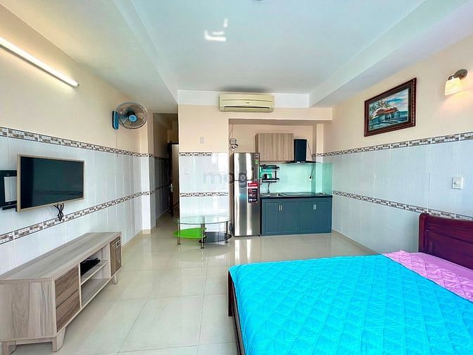 Hình ảnh 🧨🧨Căn Hộ Balcony, Chu Văn An, Bình Thạnh