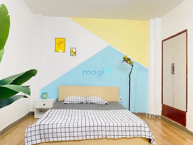 Hình ảnh Trống Trang Chủ MB66.COM / Đăng Ký Tặng 66K y hình  full nội thất ngay Cộng Hòa P4 Tân Bình