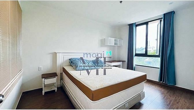 Hình ảnh Căn Hộ 1 Phòng Ngủ_Full Nội Thất_Thoáng Mát Tại Huỳnh Mẫn Đạt