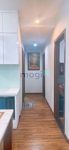 Hình ảnh Carillon Hoàng Hoa Thám 3 Phòng ngủ, Full nội thất, nhà mới sạch đẹp