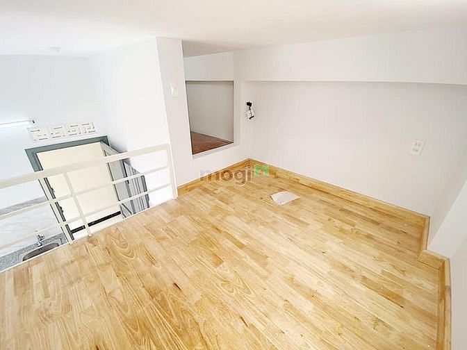Hình ảnh Phòng Gác lửng + FULL Nội Thất _ Mới 100%_ Gần ngã tư Thủ Đức